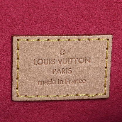 Louis Vuitton Monogram Patches Pochette Metis 6 of 7