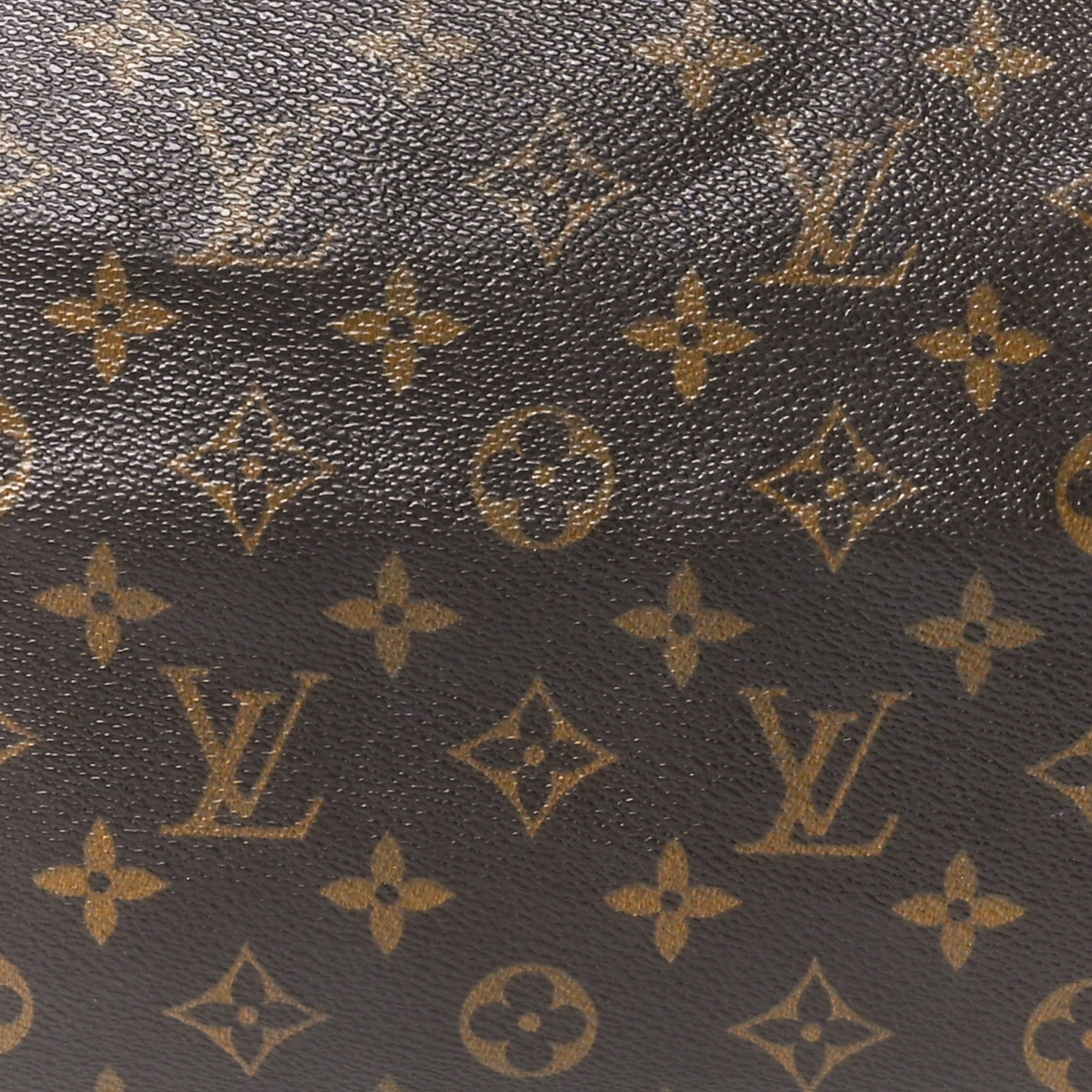 Louis Vuitton Monogram Speedy 35 8 of 11