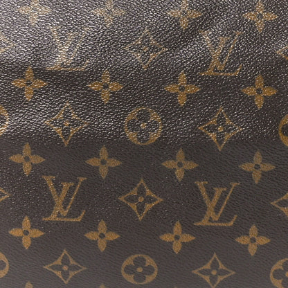 Louis Vuitton Monogram Speedy 35 8 of 11