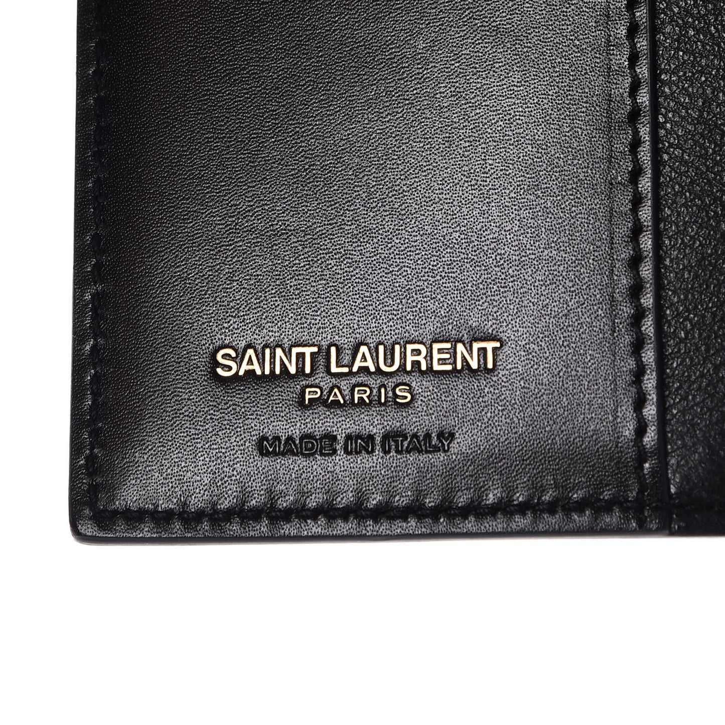 Toile Monogram Passport Holder