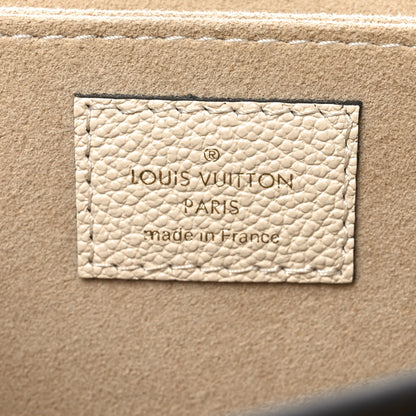 Louis Vuitton Monogram Vaugirard Creme 6 of 11