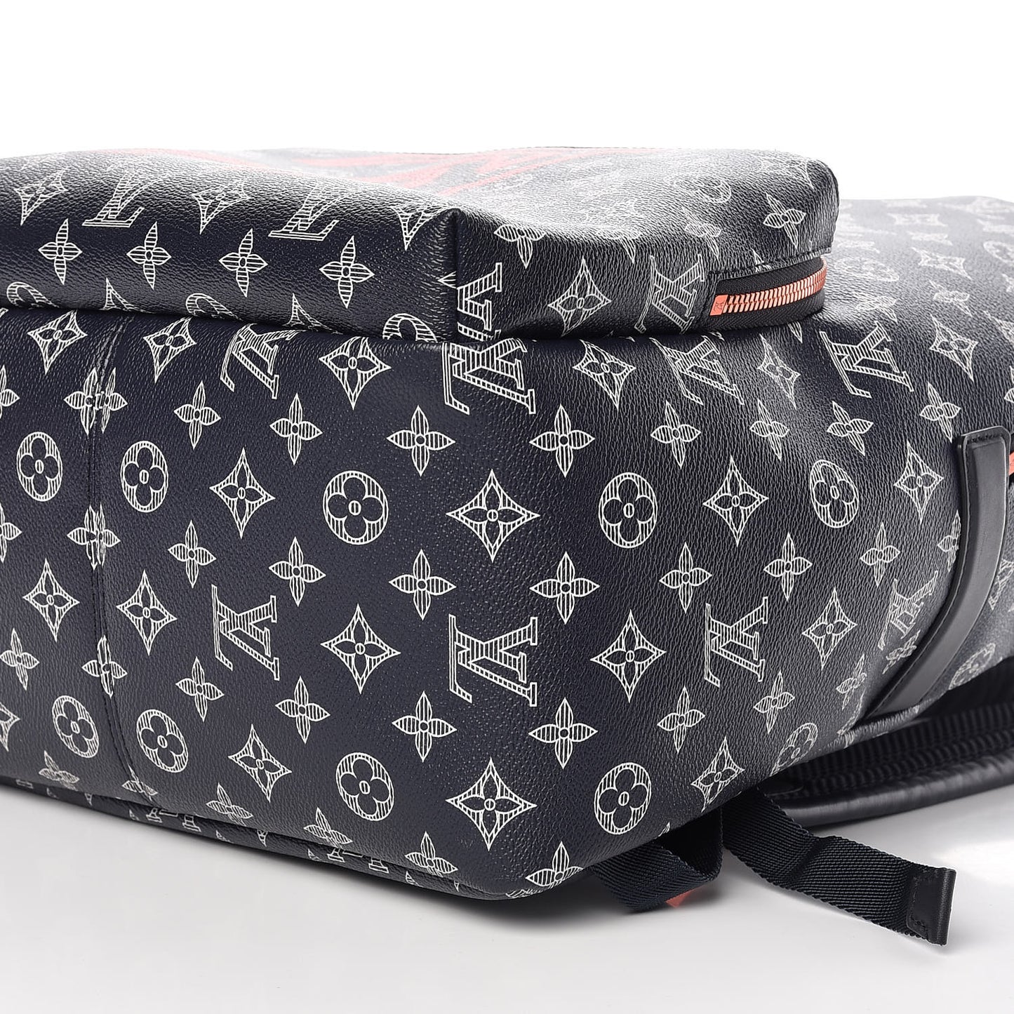 Monogram Upside Down Apollo Backpack
