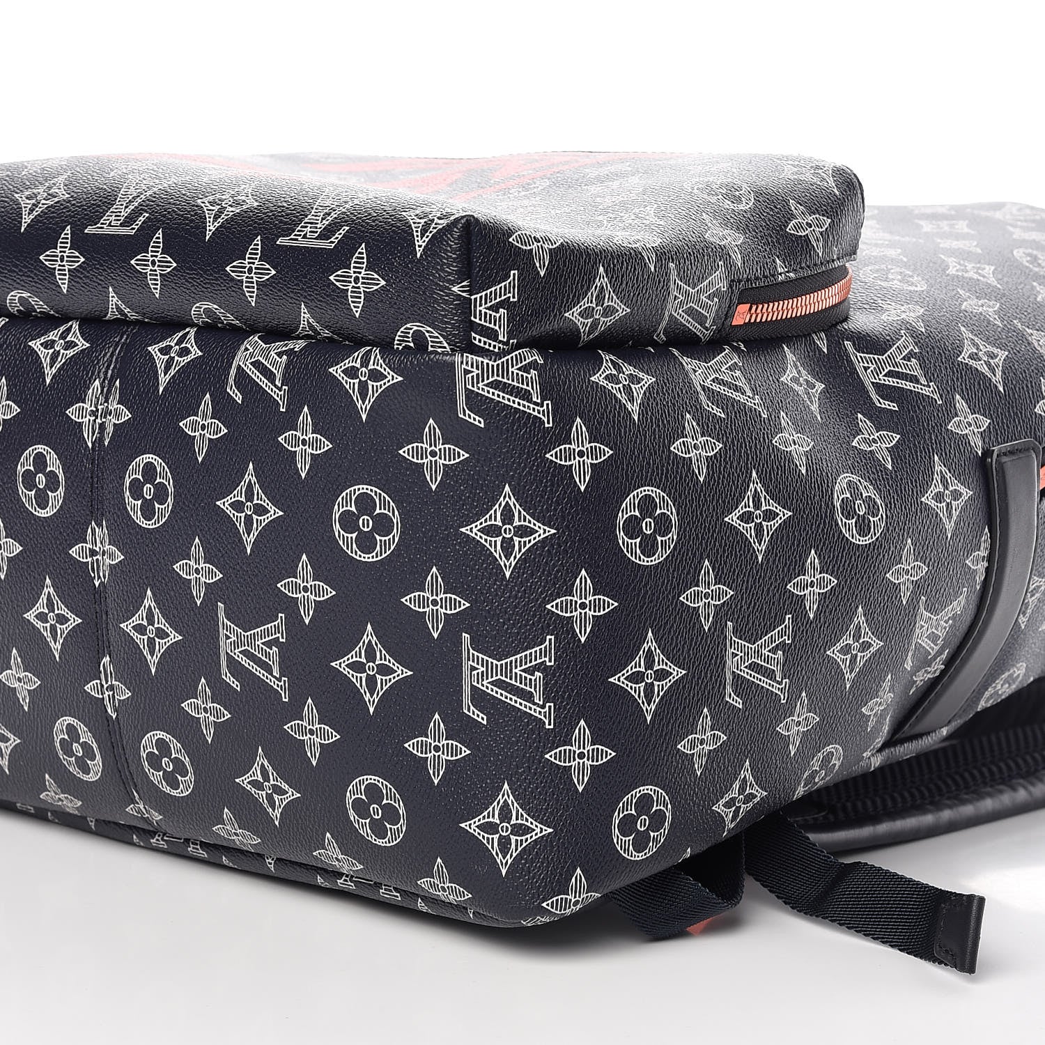 Louis Vuitton Monogram Upside Down Apollo Backpack 11 of 11