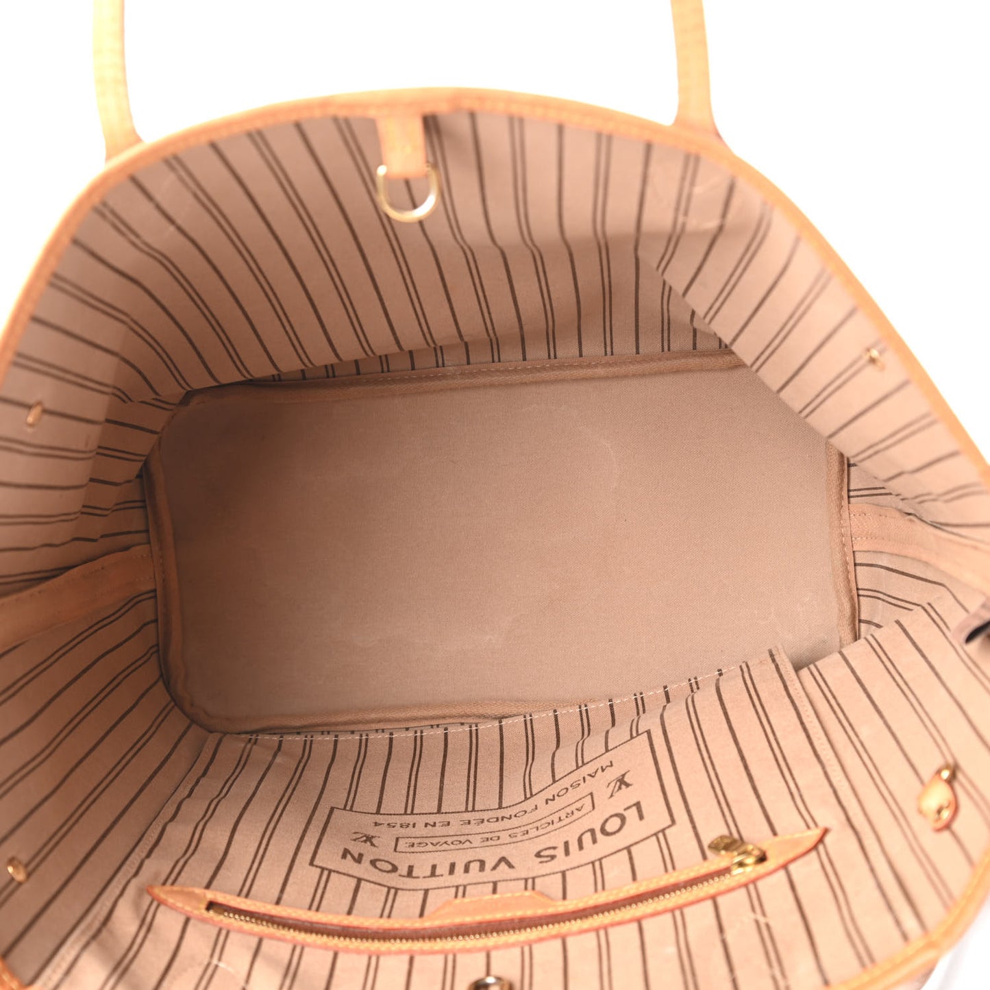 Monogram Neo Neverfull MM