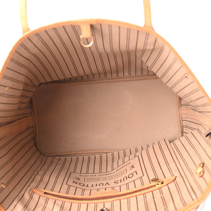 Louis Vuitton Monogram Neo Neverfull MM 5 of 11