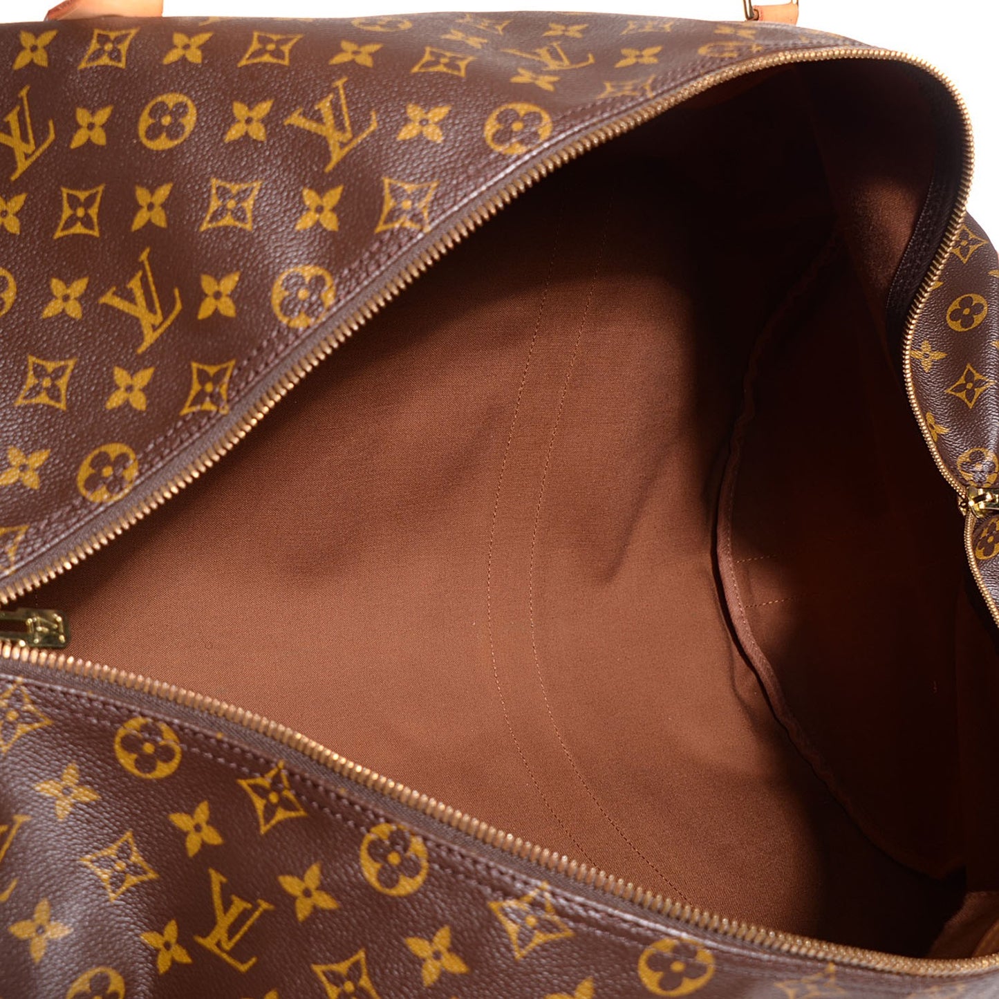 Monogram Sac Polochon 67
