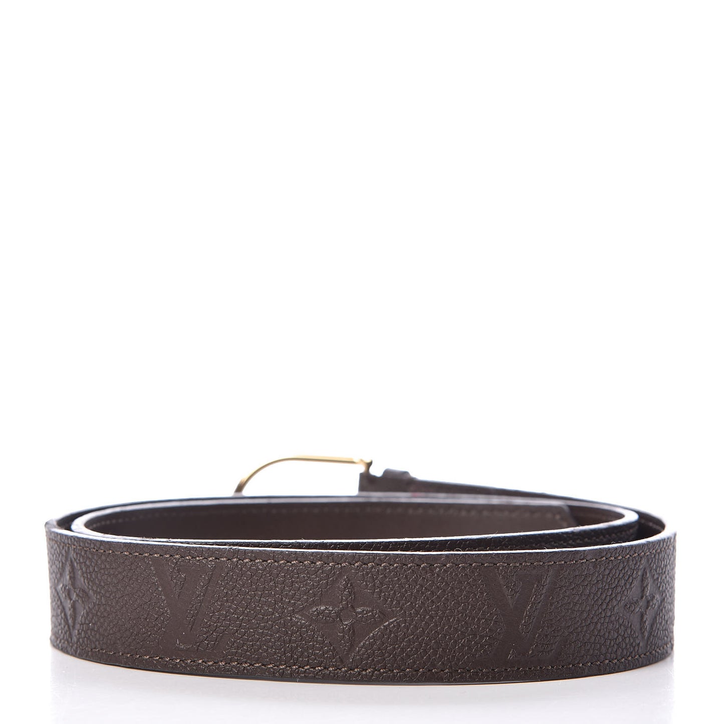 Empreinte Gracieuse 30mm Belt 80 32 Terre