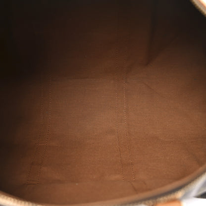 Louis Vuitton Monogram Sac Souple 55 4 of 9