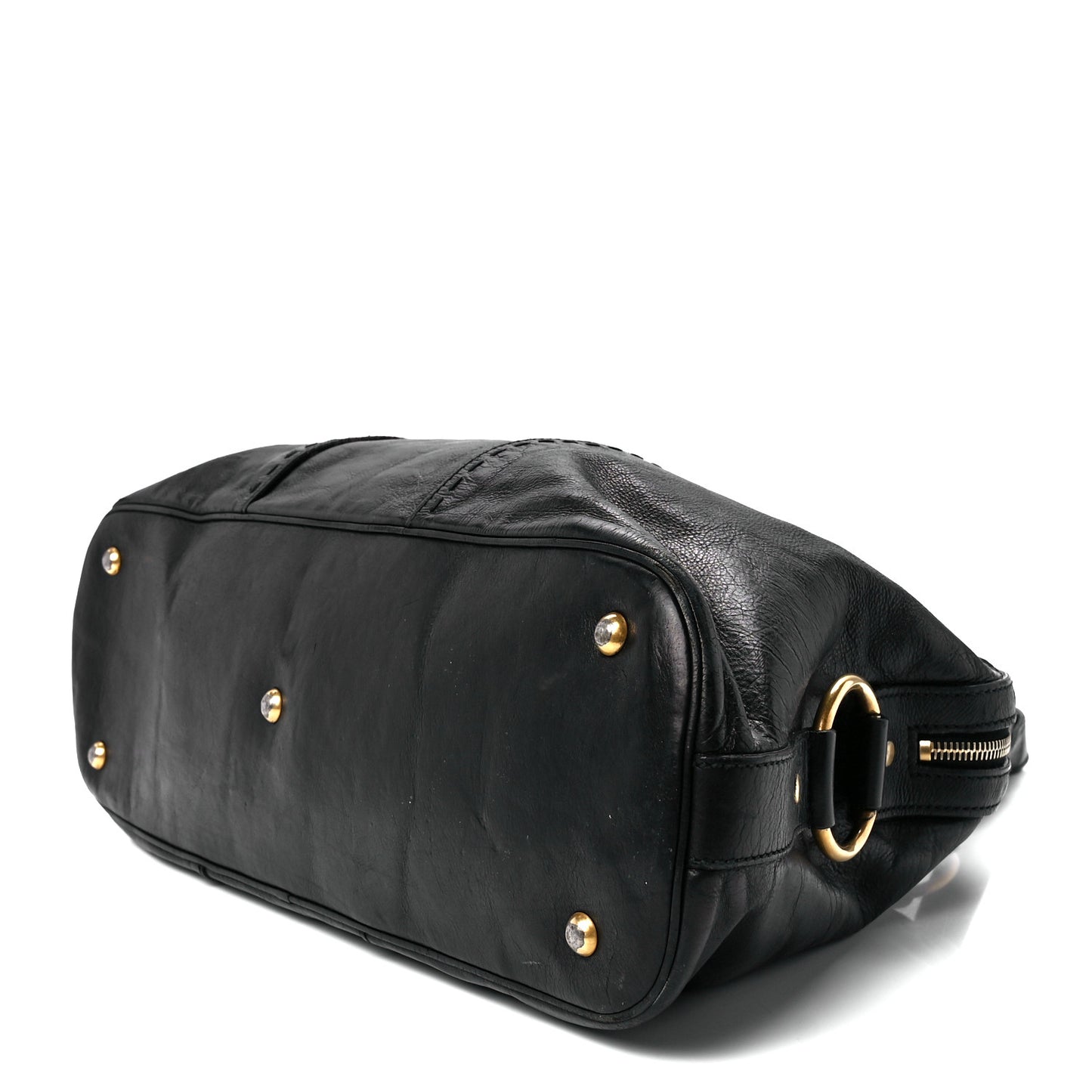 Patent Large Muse Black
