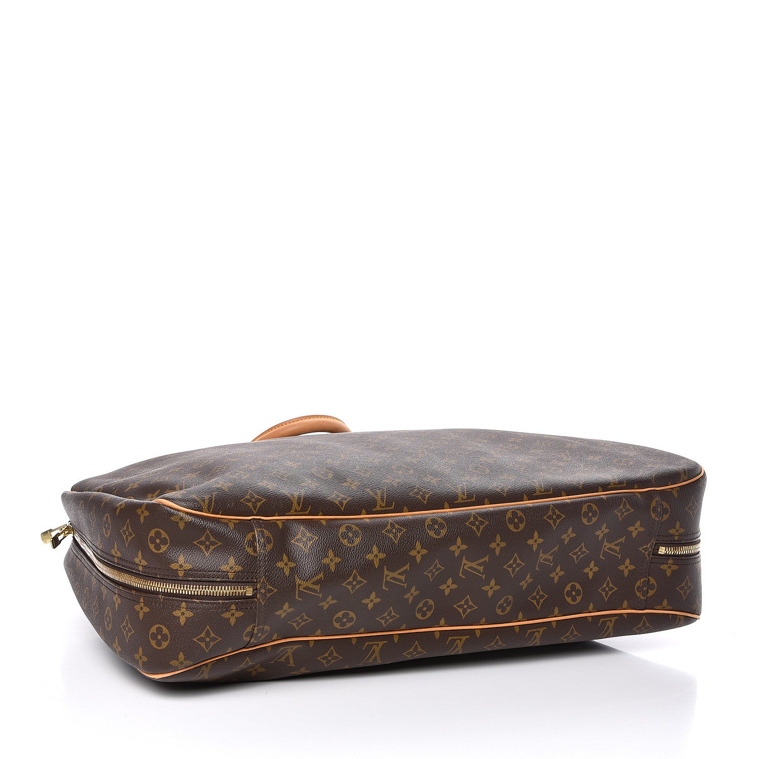 Louis Vuitton Monogram Alize 1 Compartment 4 of 11
