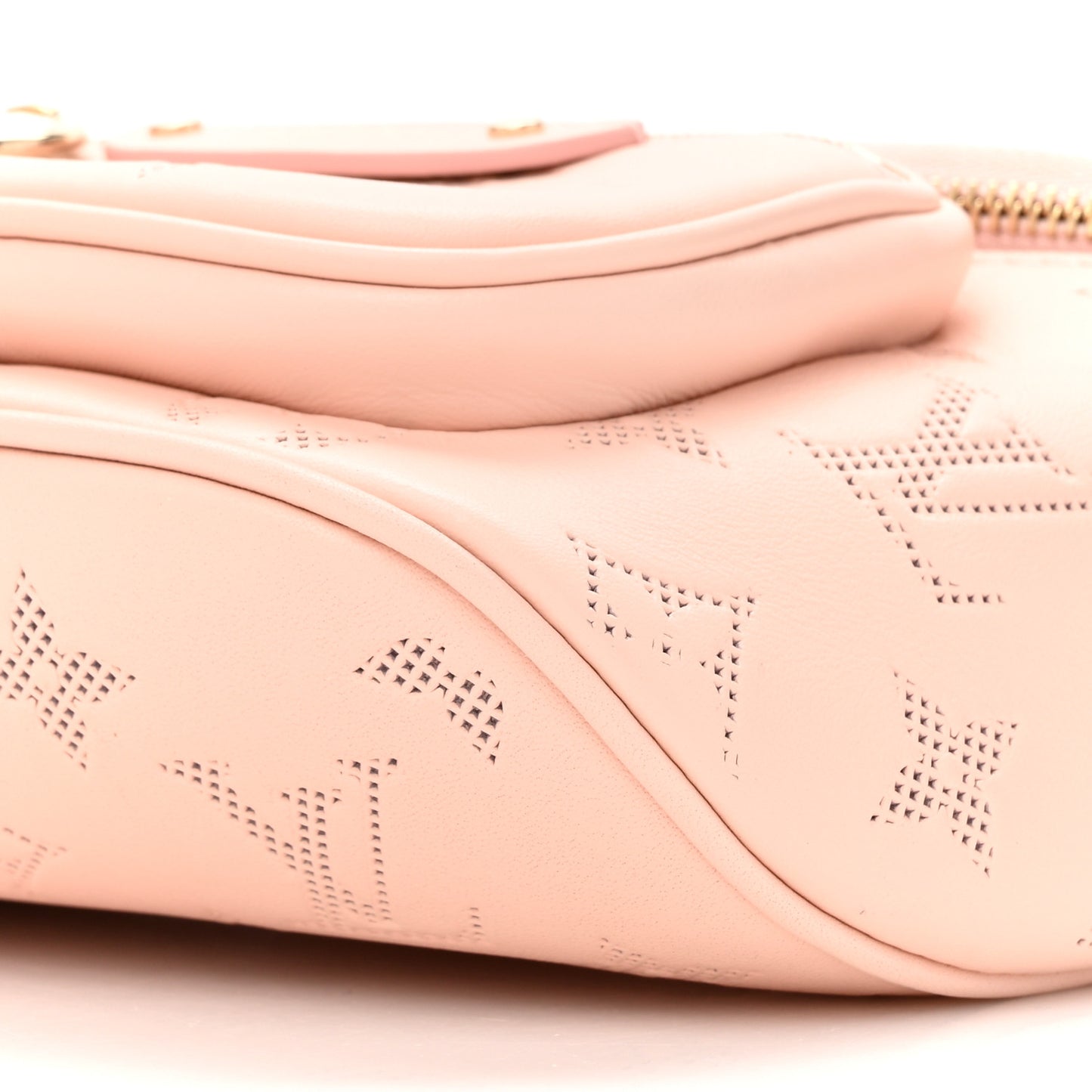 Empreinte Mini Bumbag Rose Jasmin Pink