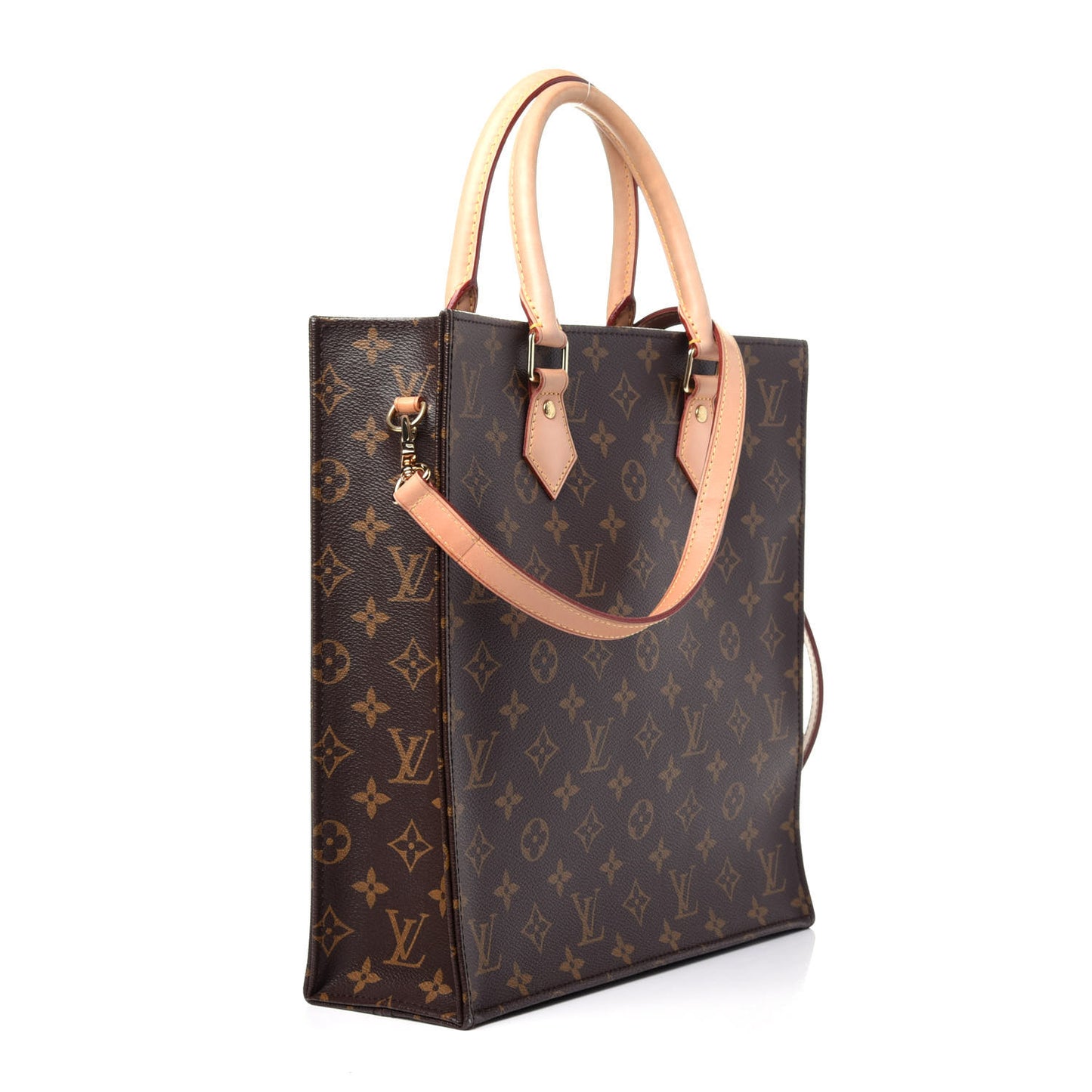 Monogram Sac Plat PM
