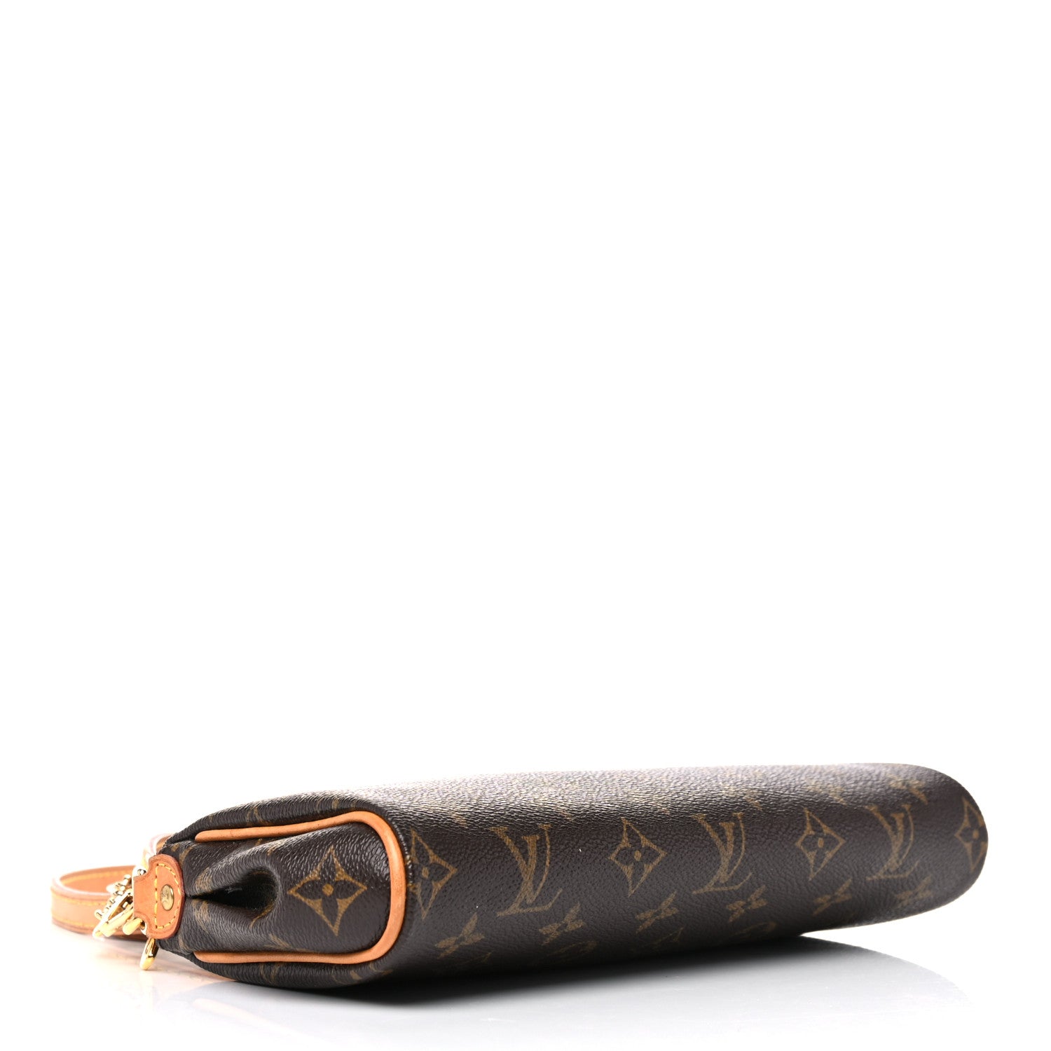 Louis Vuitton Monogram Eva Clutch 4 of 12