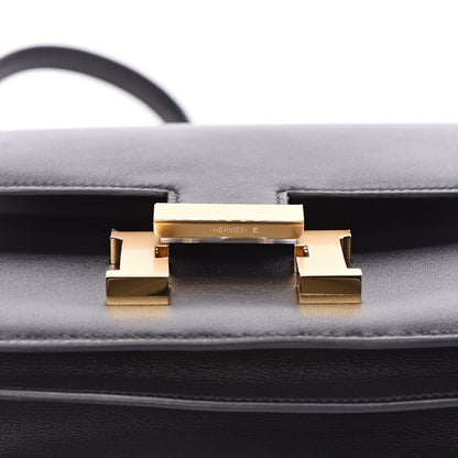Hermes Evercolor Constance 18 Black 17 of 21