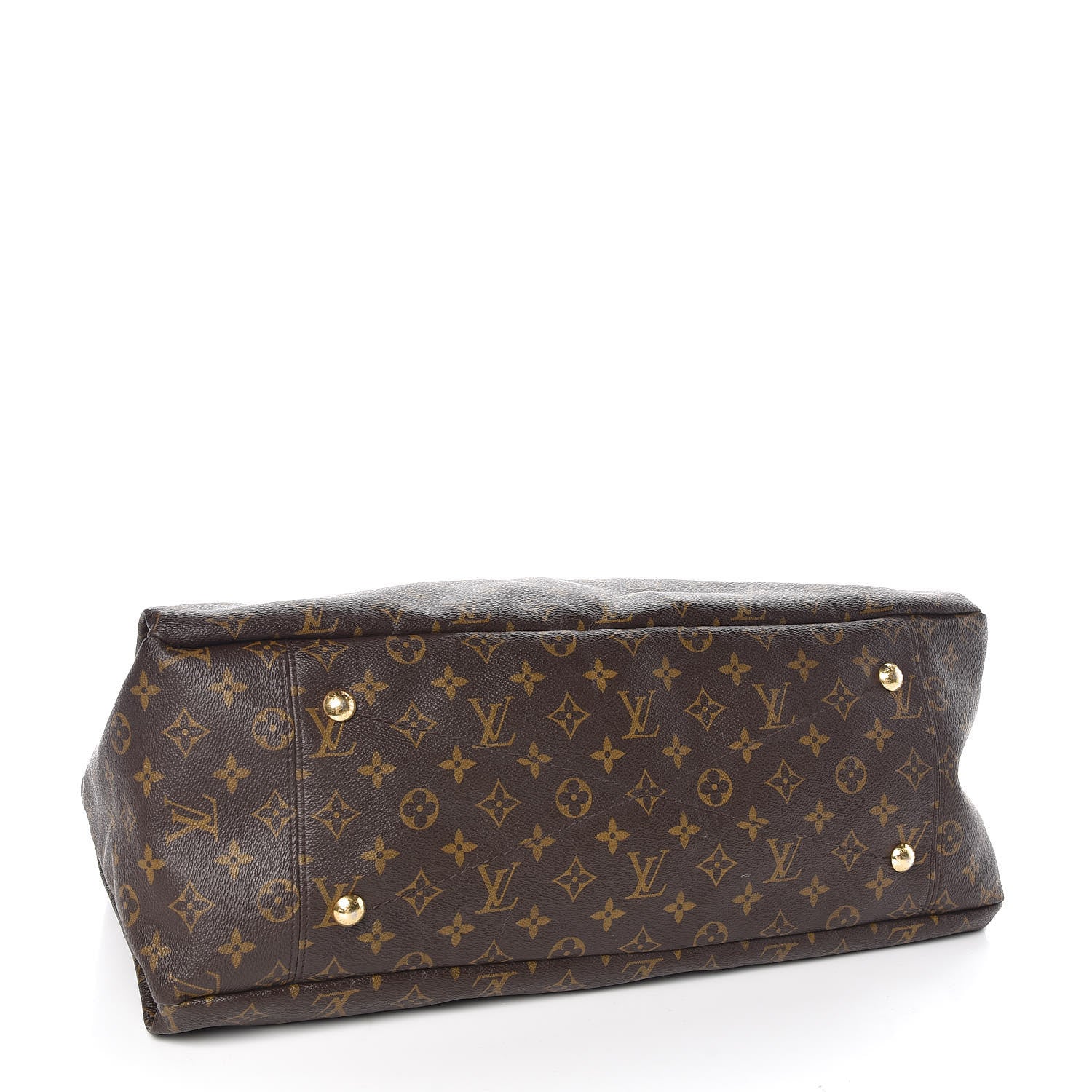 Louis Vuitton Monogram Artsy GM 4 of 12