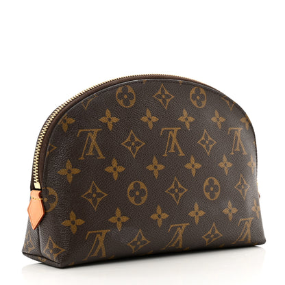 Louis Vuitton Monogram Cosmetic Pouch GM 3 of 7
