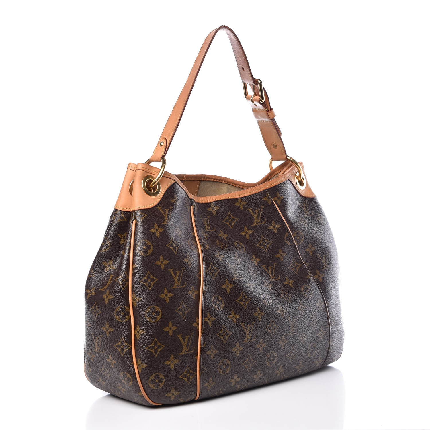 Louis Vuitton Monogram Galliera PM 3 of 22