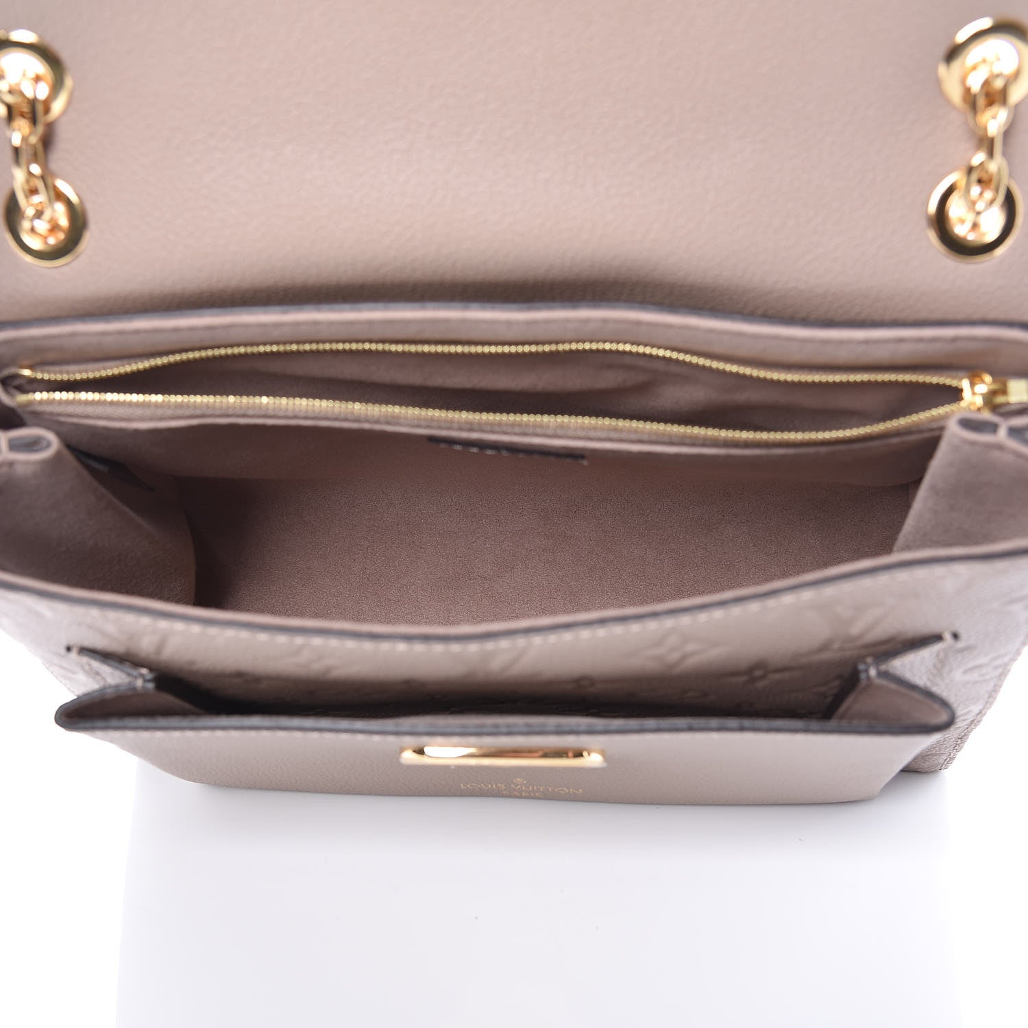 Louis Vuitton Empreinte Vavin PM Vison 5 of 11