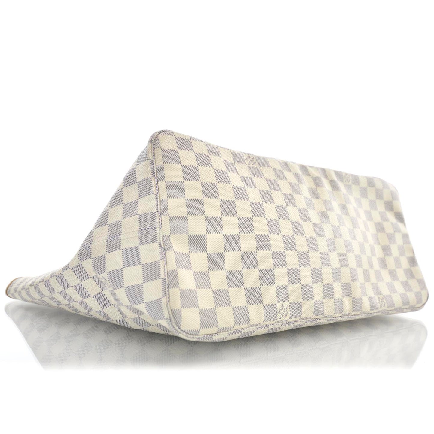 Damier Azur Neverfull GM