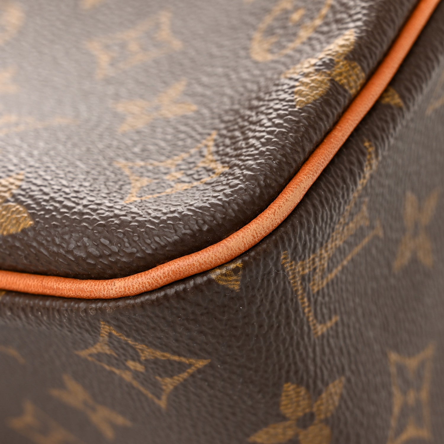 Louis Vuitton Monogram Cite GM 12 of 12