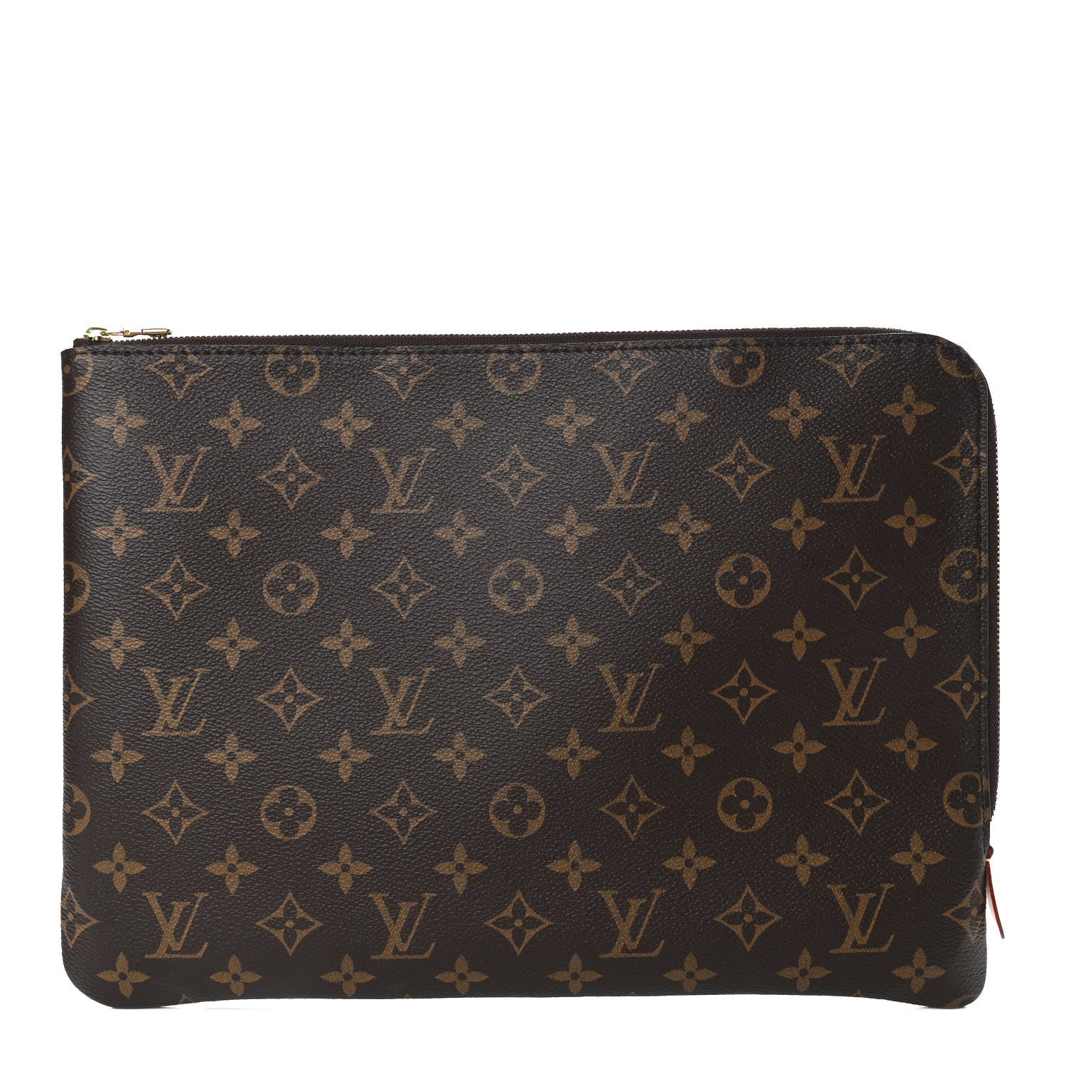Louis Vuitton Monogram Etui Voyage MM Pouch 1 of 10