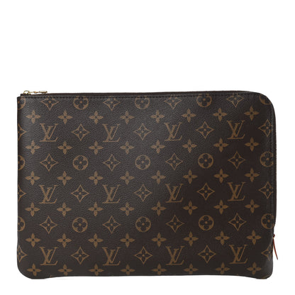 Louis Vuitton Monogram Etui Voyage MM Pouch 1 of 10