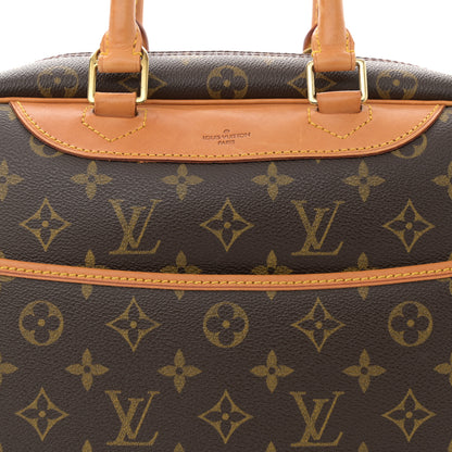 Louis Vuitton Monogram Deauville 7 of 14