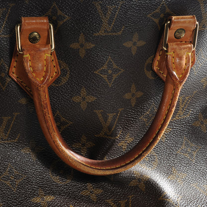 Louis Vuitton Monogram Alma PM 6 of 13