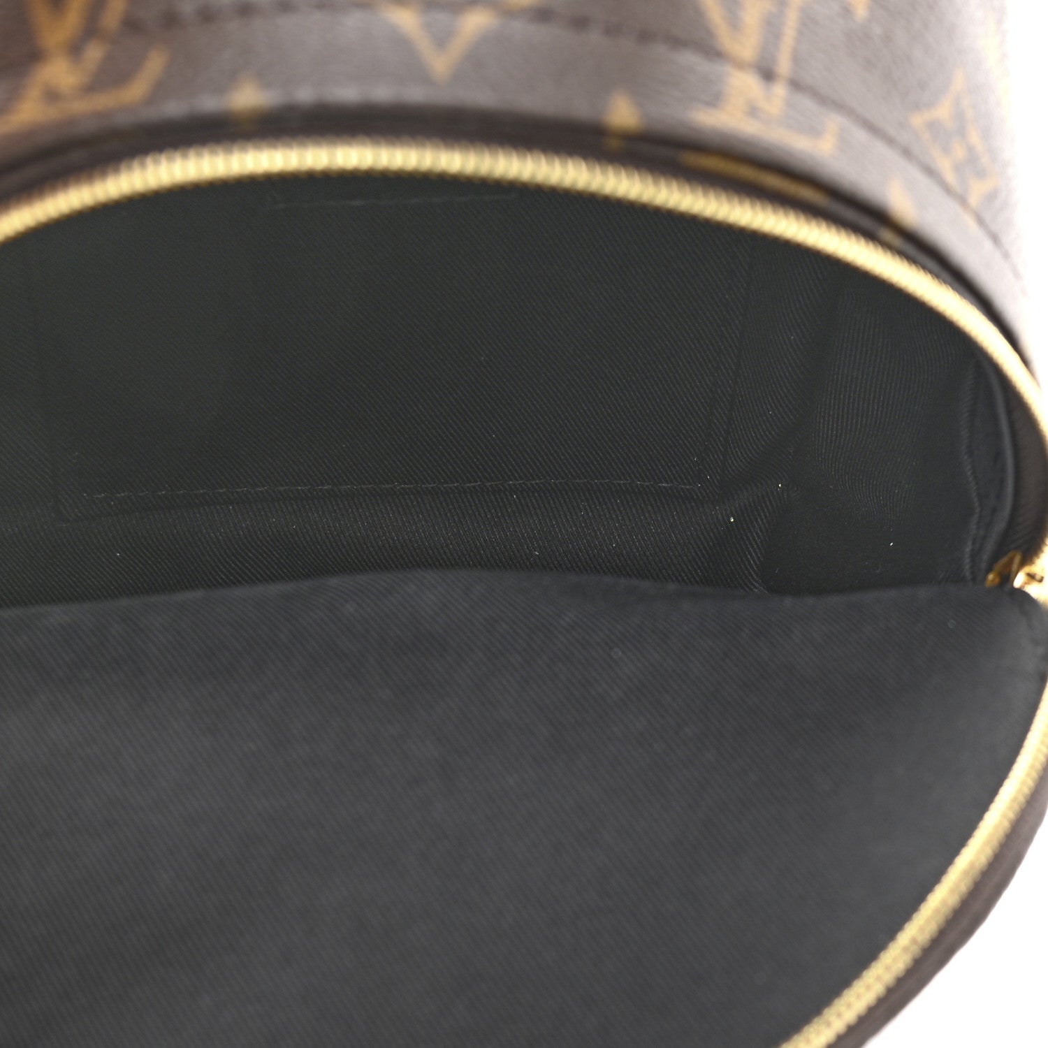 Louis Vuitton Monogram Palm Springs Backpack Mini 5 of 10