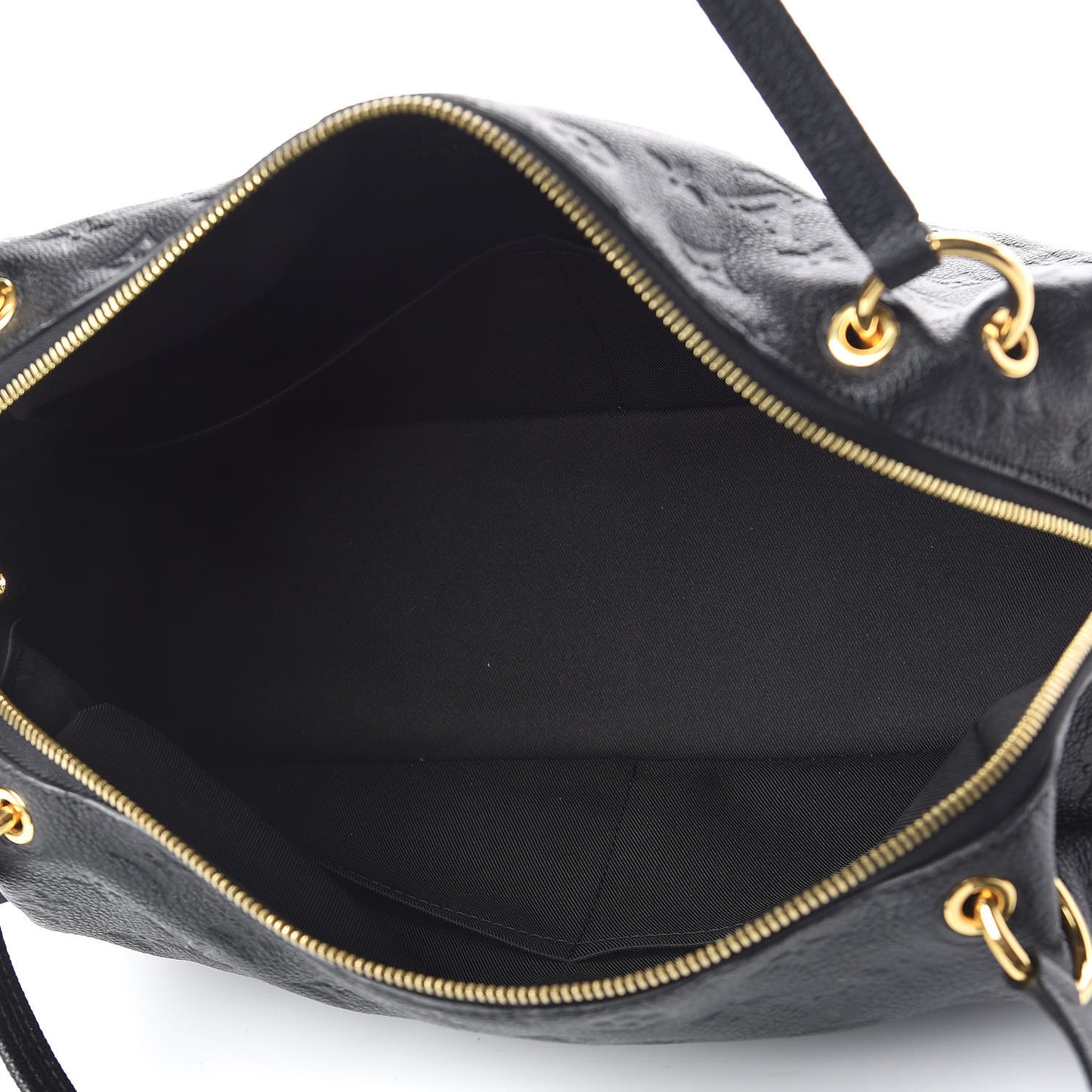 Empreinte Ponthieu PM Black
