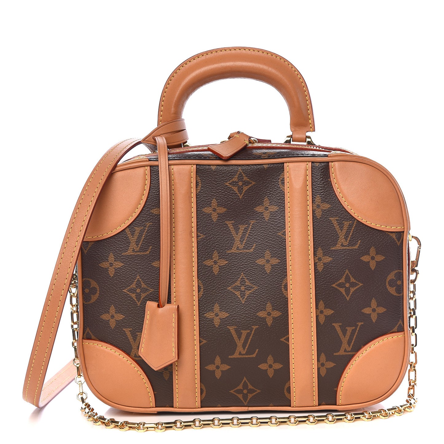 Monogram Valisette PM