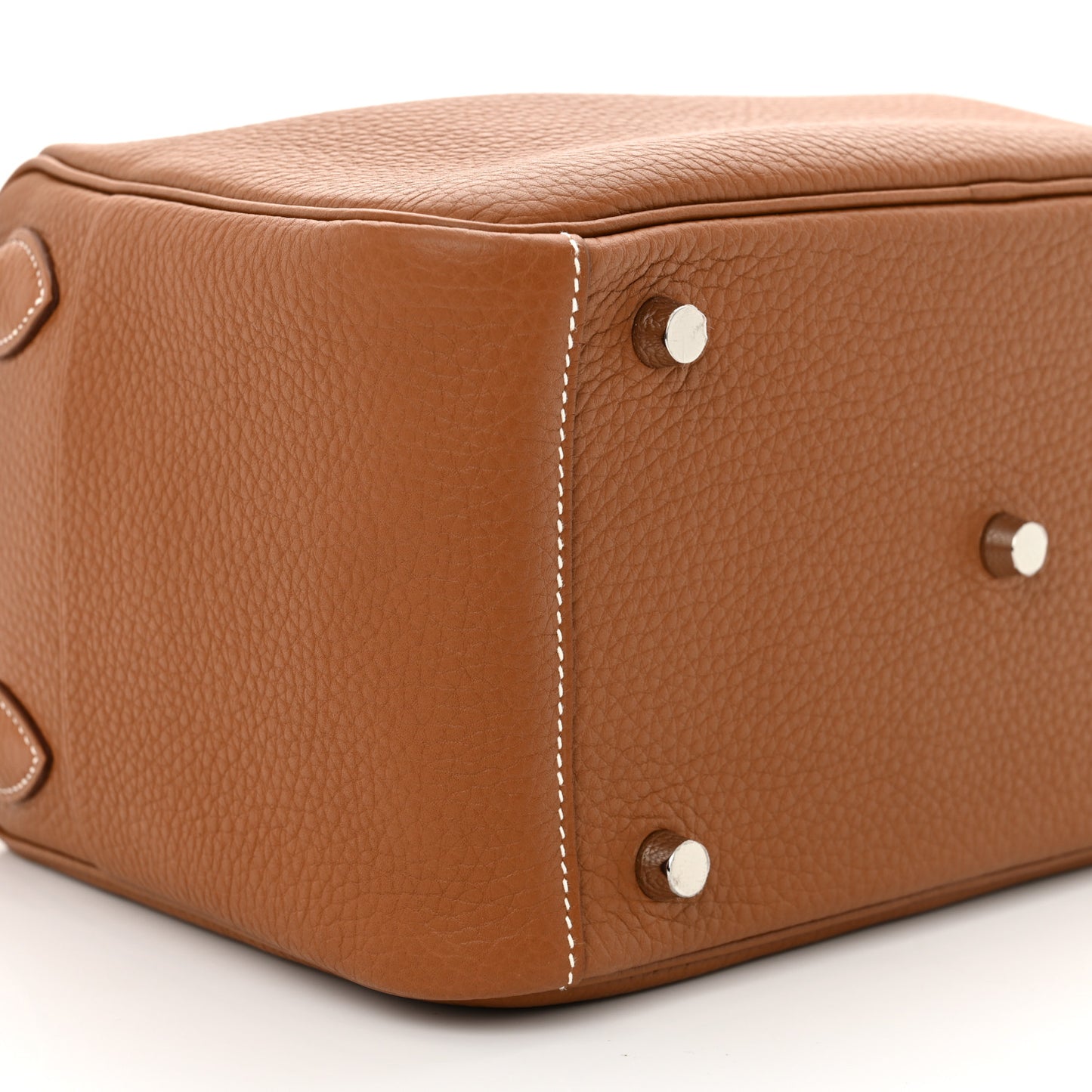 Taurillon Clemence Lindy 26 Gold