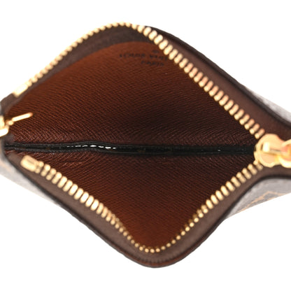 Louis Vuitton Monogram Key Pouch 5 of 7