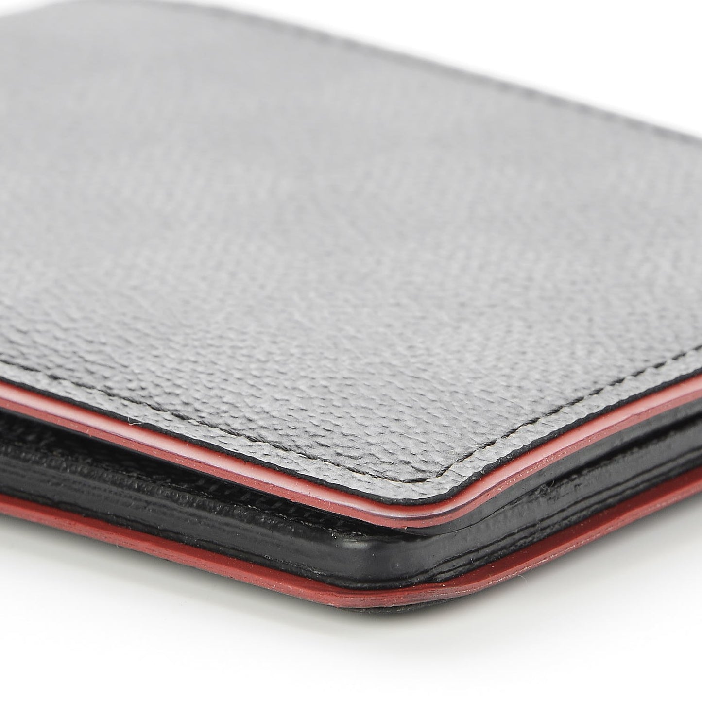 Damier Graphite Multiple Wallet