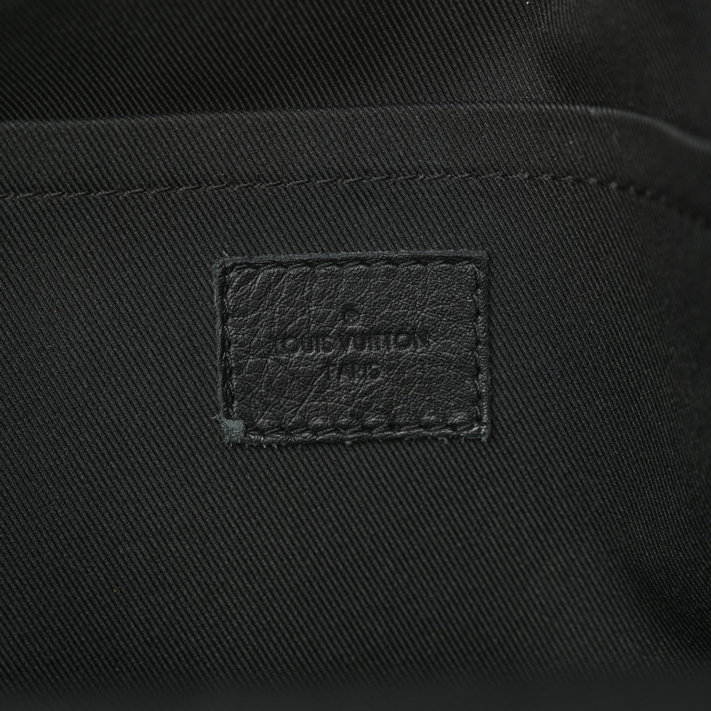 Monogram Palm Springs Backpack PM