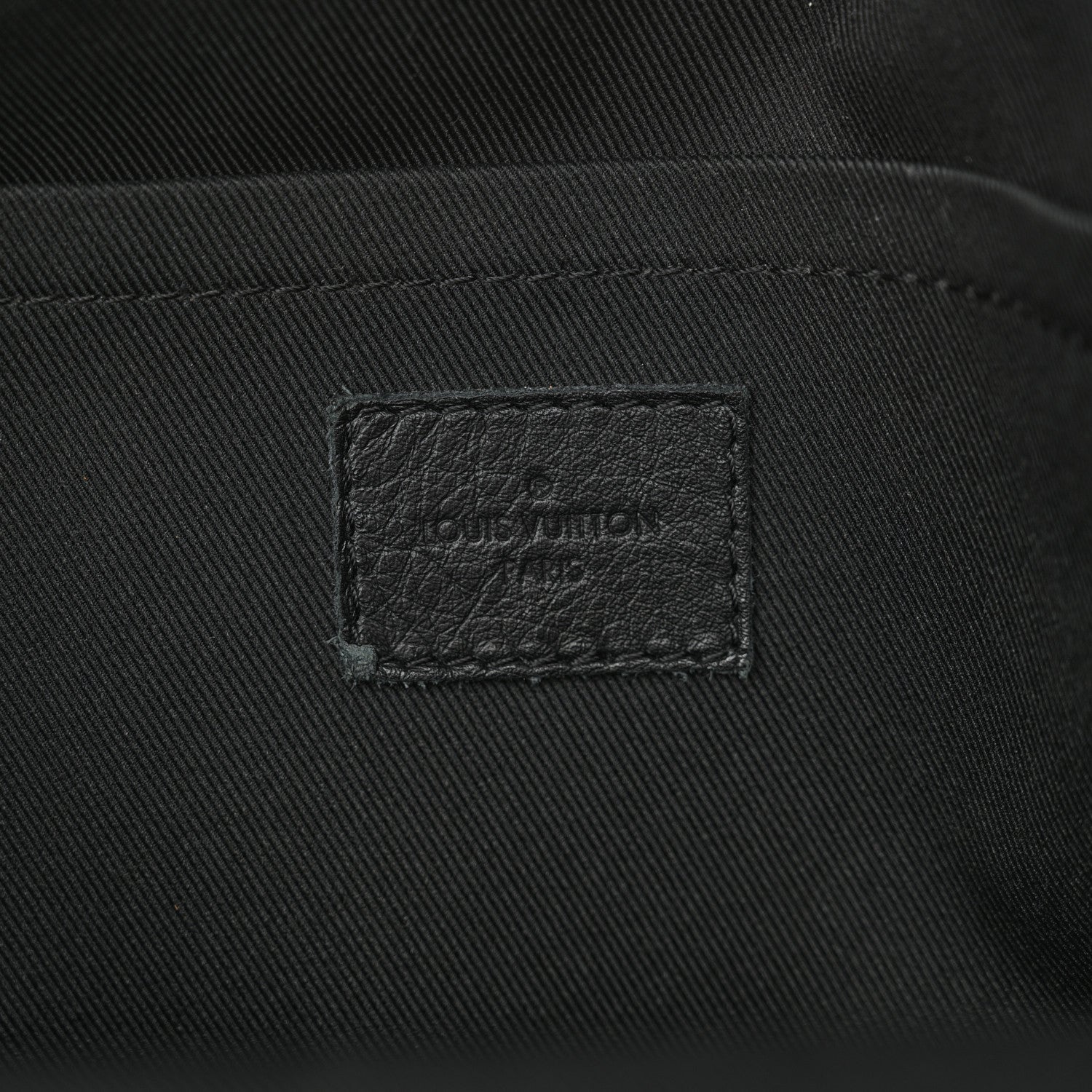 Louis Vuitton Monogram Palm Springs Backpack PM 6 of 14