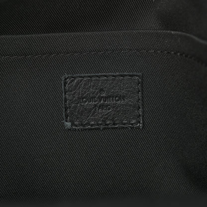 Louis Vuitton Monogram Palm Springs Backpack PM 6 of 14