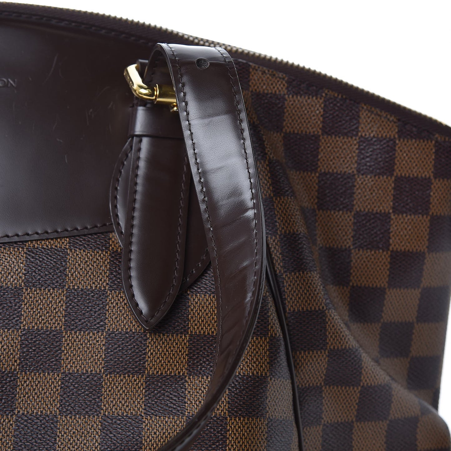 Damier Ebene Verona GM