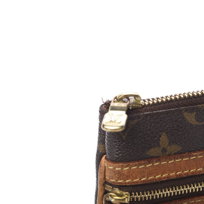 Louis Vuitton Monogram Bosphore Pochette 11 of 17