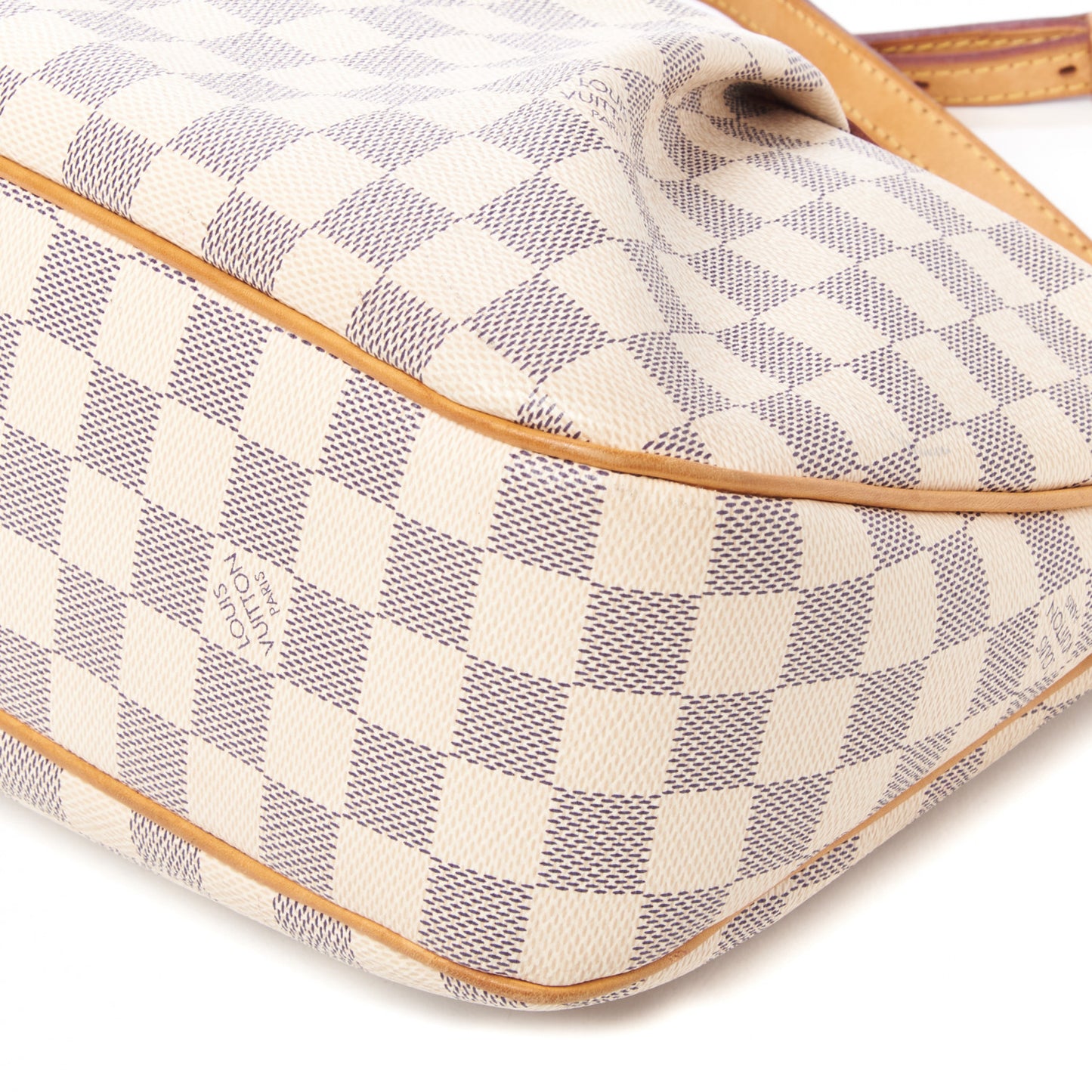 Damier Azur Siracusa PM