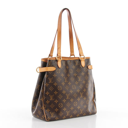 Louis Vuitton Monogram Batignolles Vertical 3 of 7