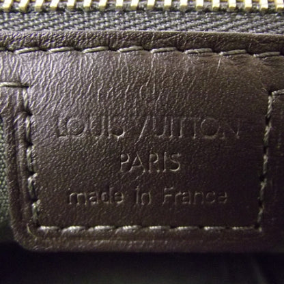 Louis Vuitton Mini Monogram Josephine PM Kaki 9 of 9