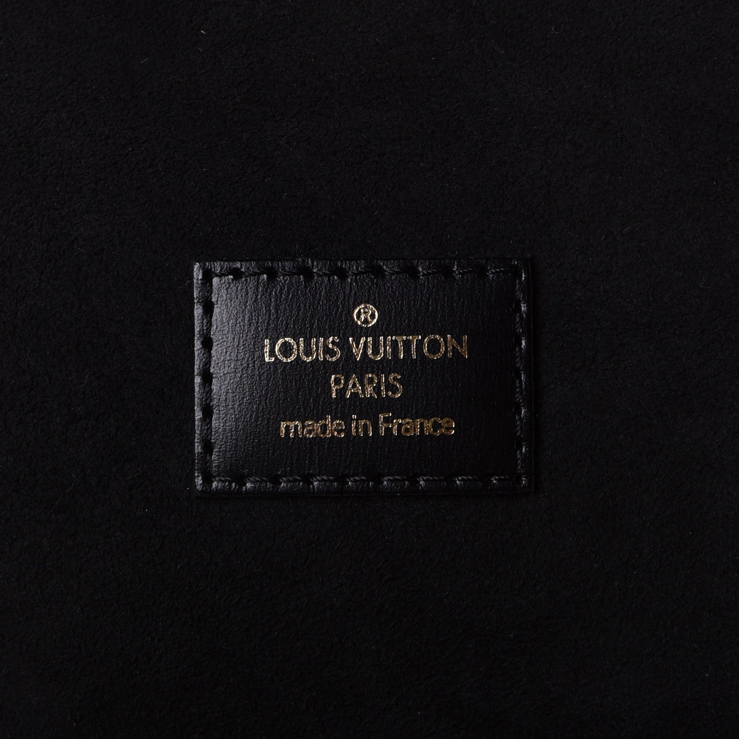 Louis Vuitton Reverse Monogram Vanity PM 5 of 7