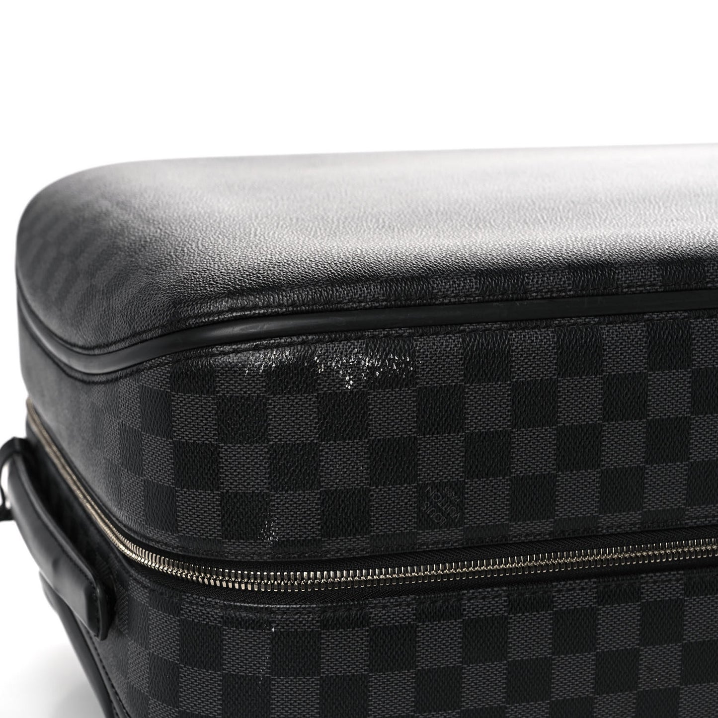 Damier Graphite Zephyr 55