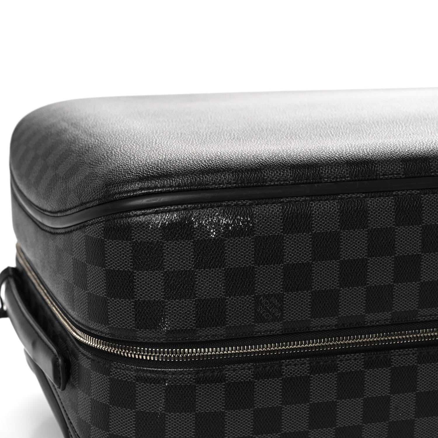 Louis Vuitton Damier Graphite Zephyr 55 14 of 14