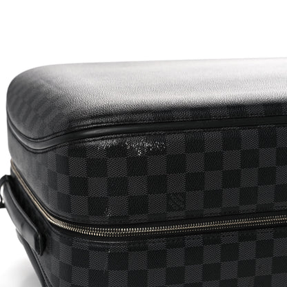 Louis Vuitton Damier Graphite Zephyr 55 14 of 14