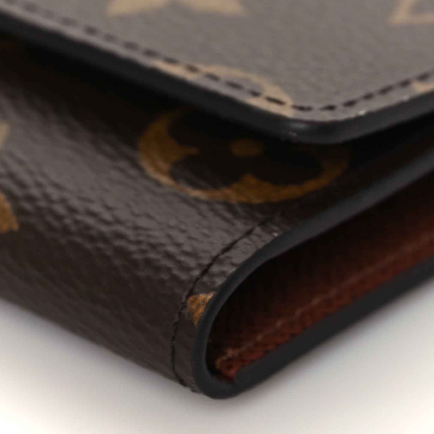 Monogram 6 Key Multicles Holder