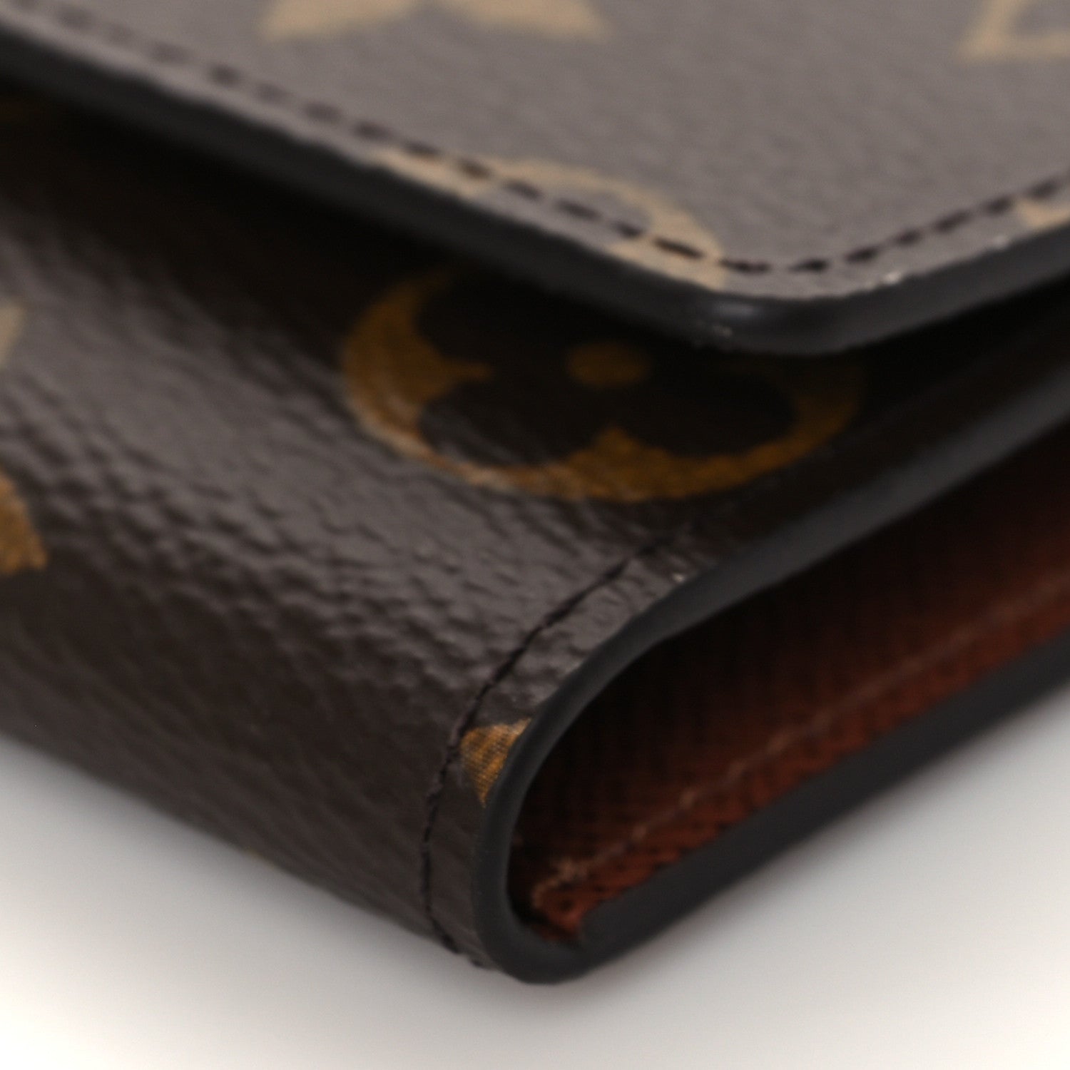 Louis Vuitton Monogram 6 Key Multicles Holder 9 of 9