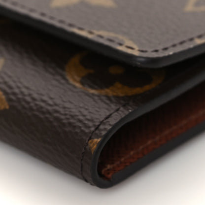 Louis Vuitton Monogram 6 Key Multicles Holder 9 of 9