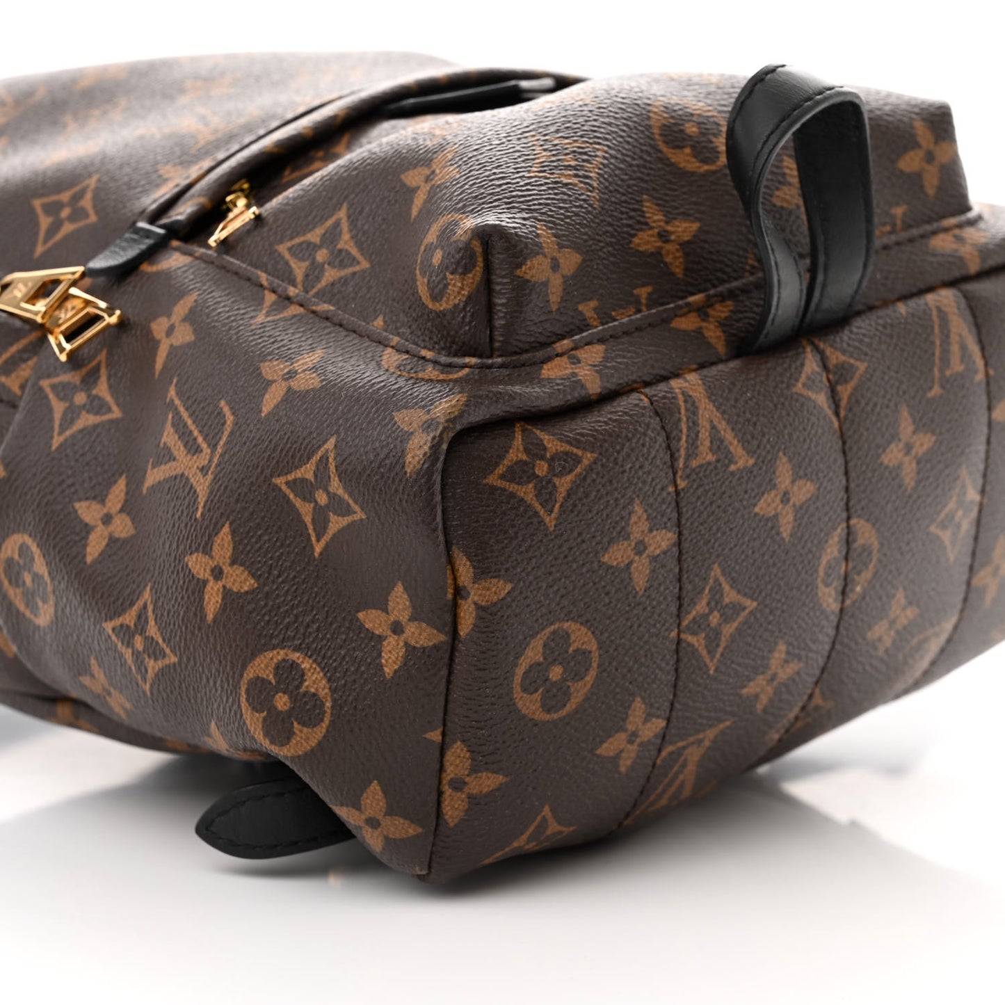 Monogram Palm Springs Backpack PM